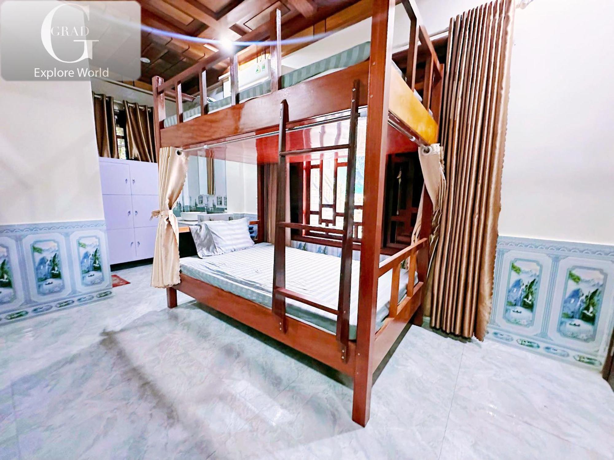 The Hill Villas Phong Nha Exteriör bild