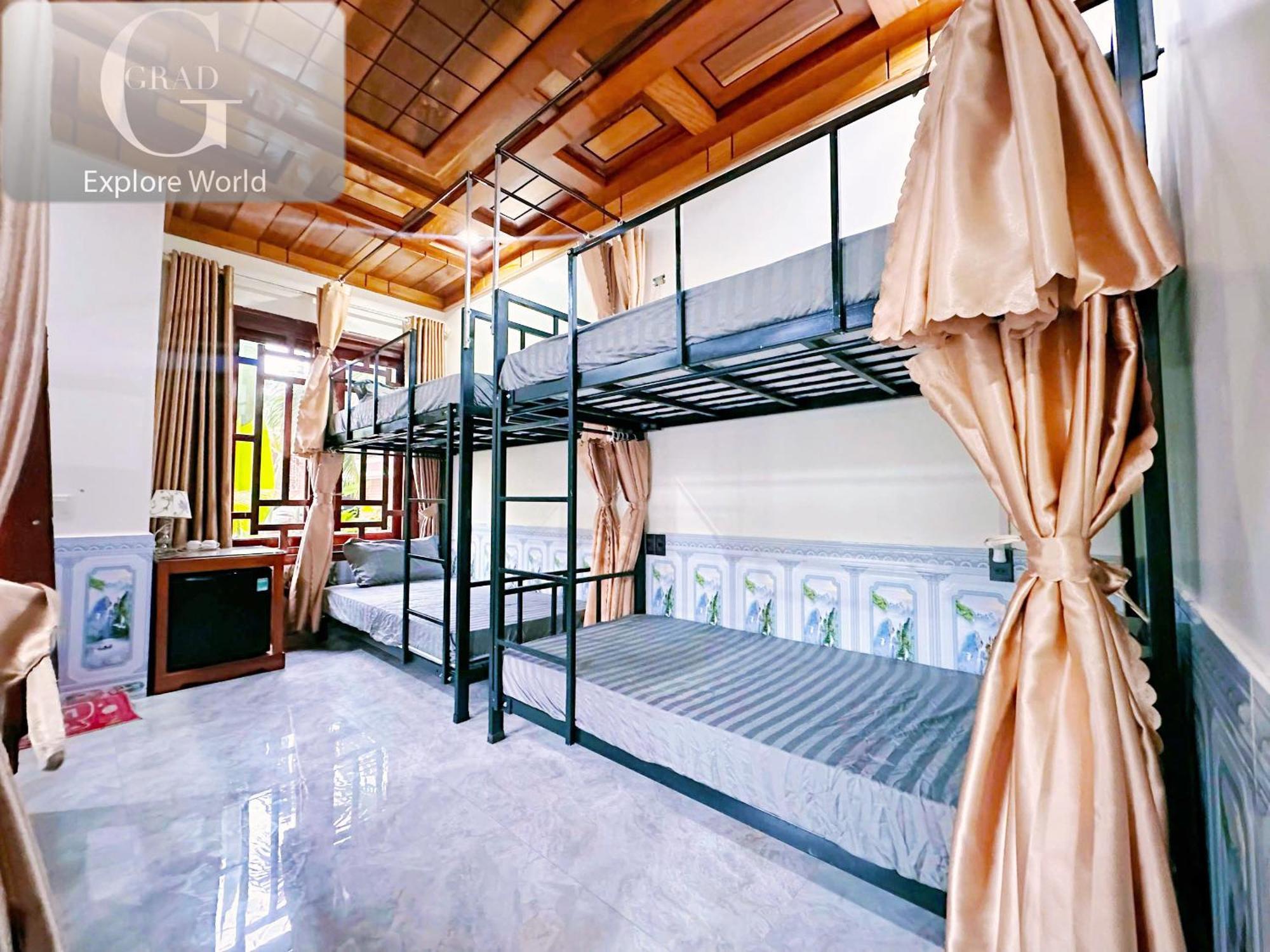 The Hill Villas Phong Nha Exteriör bild